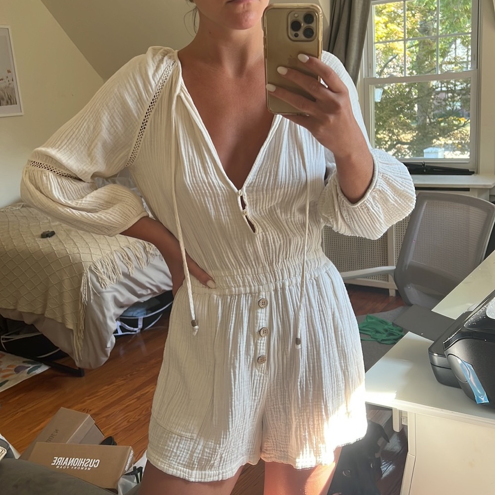 Romper - Picture 7 of 7